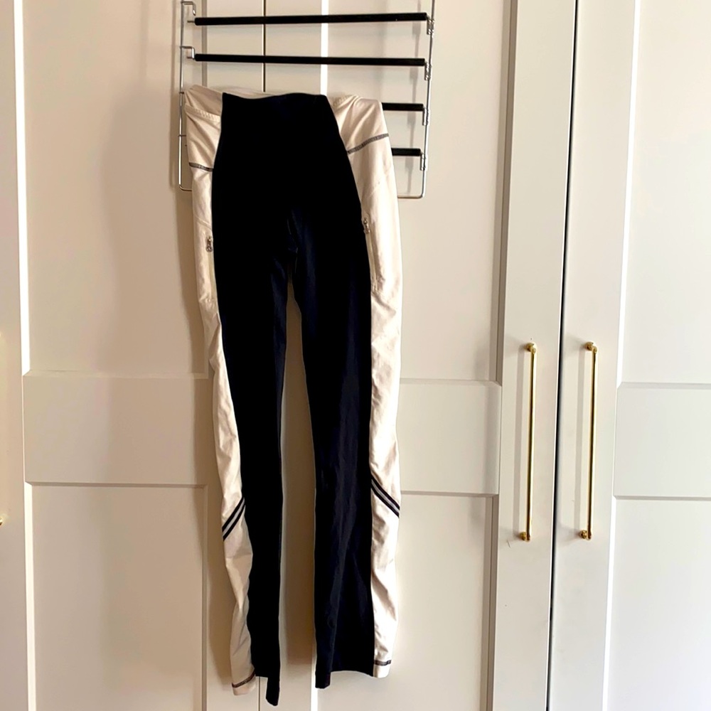 Lululemon Ice Queen Running pants